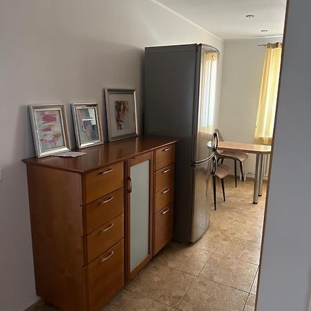 Apartamentai Marijampolė Exteriér fotografie