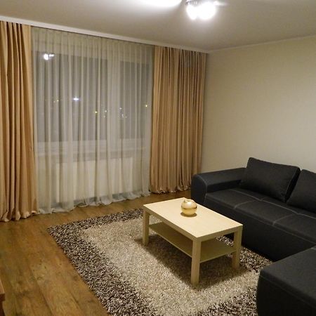 Apartamentai Marijampolė Exteriér fotografie