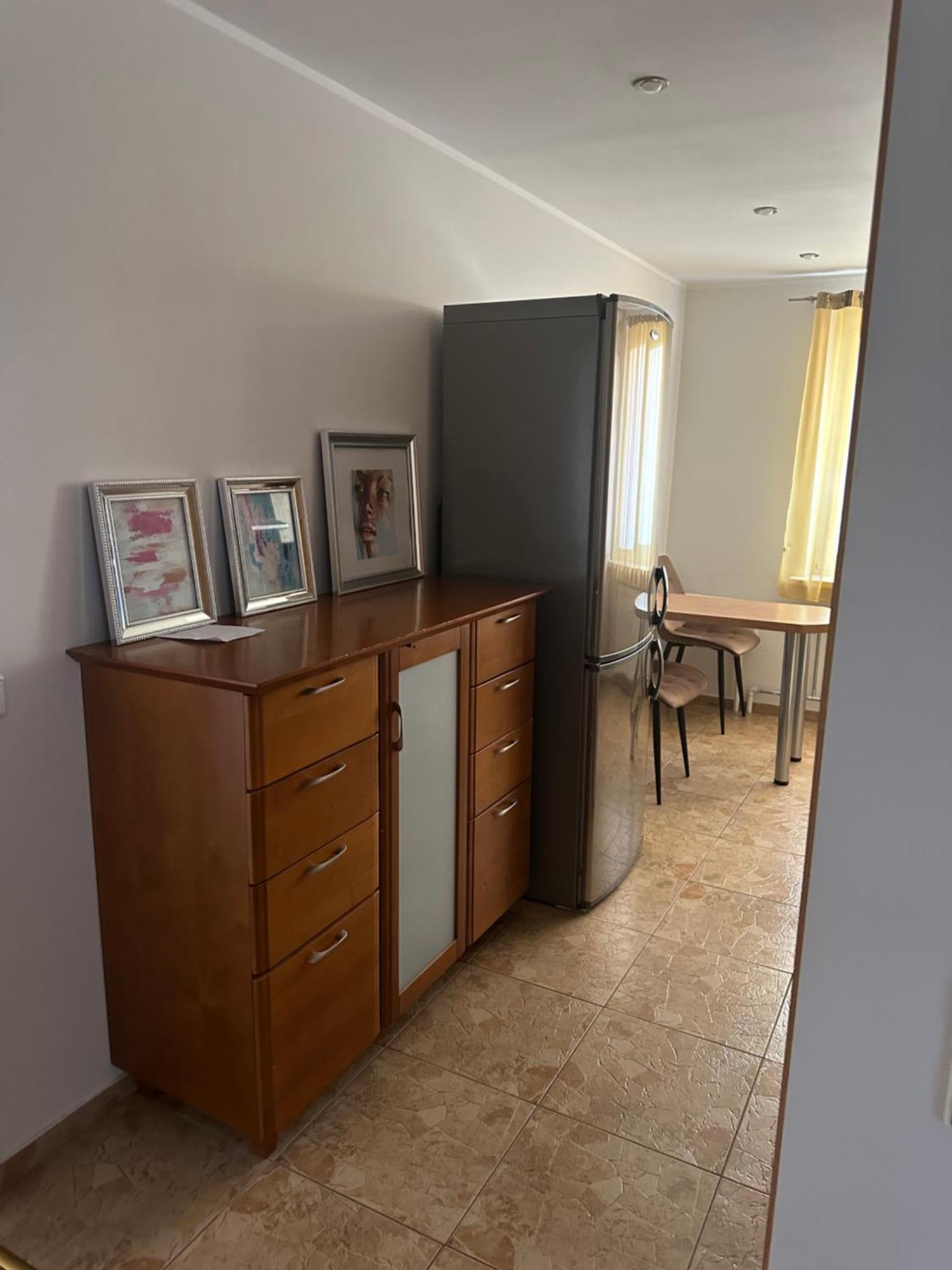 Apartamentai Marijampolė Exteriér fotografie