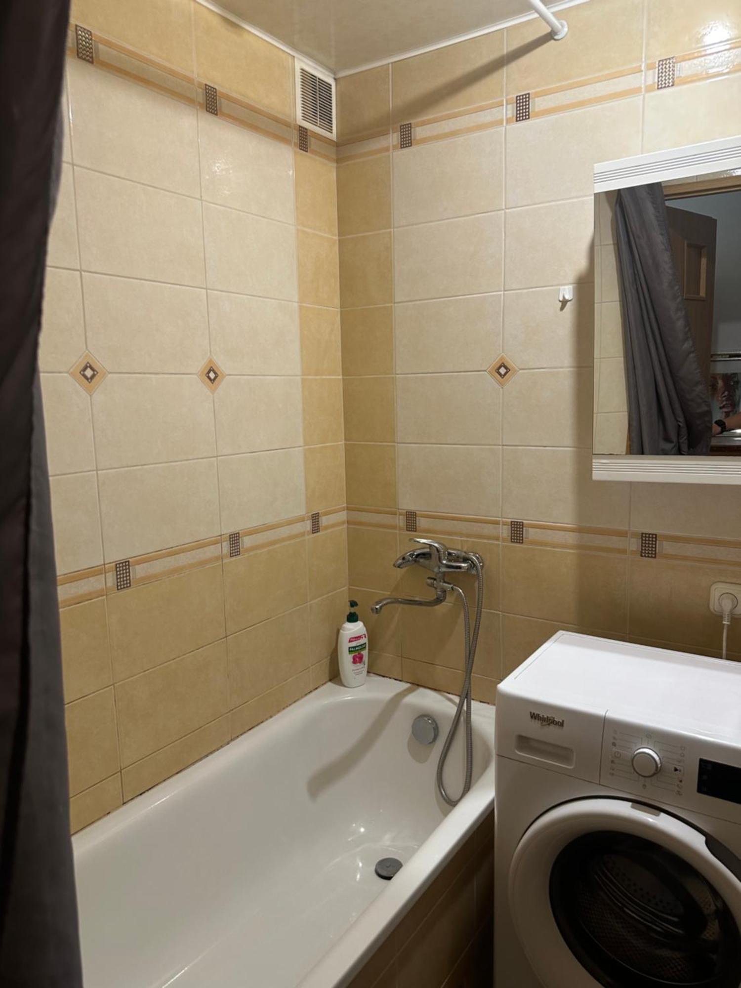 Apartamentai Marijampolė Exteriér fotografie