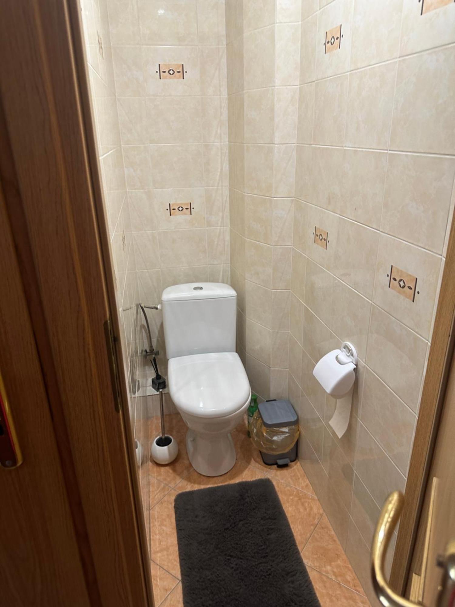 Apartamentai Marijampolė Exteriér fotografie